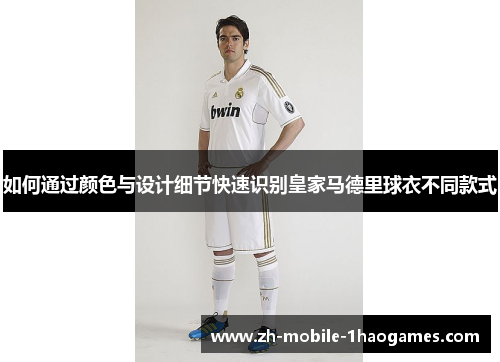 如何通过颜色与设计细节快速识别皇家马德里球衣不同款式