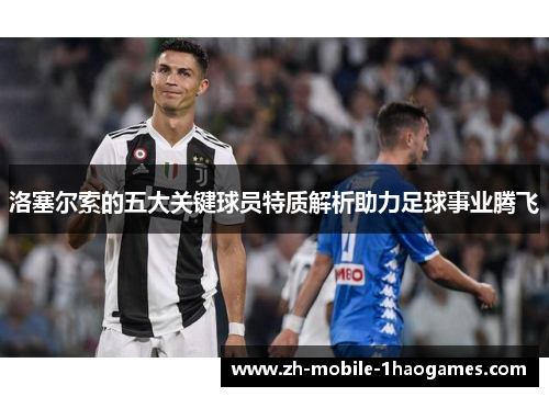 洛塞尔索的五大关键球员特质解析助力足球事业腾飞
