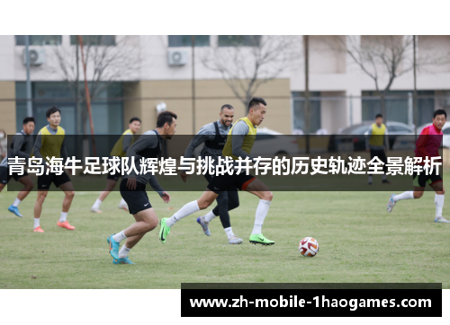 青岛海牛足球队辉煌与挑战并存的历史轨迹全景解析