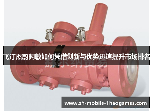 飞汀杰蔚阀敏如何凭借创新与优势迅速提升市场排名