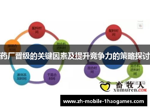 药厂晋级的关键因素及提升竞争力的策略探讨 药厂晋级的关键因素及提升竞争力的策略探讨