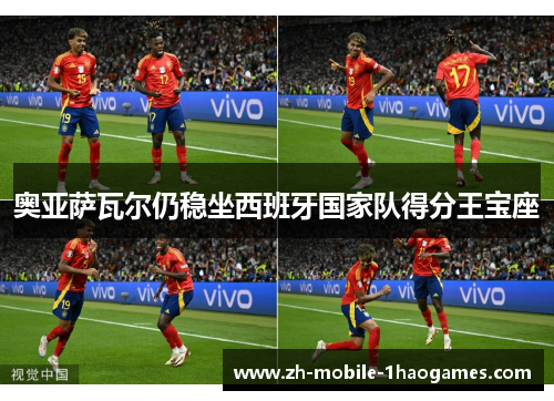 奥亚萨瓦尔仍稳坐西班牙国家队得分王宝座