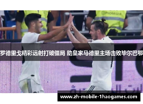 罗德里戈精彩远射打破僵局 助皇家马德里主场击败毕尔巴鄂 罗德里戈精彩远射打破僵局 助皇家马德里主场击败毕尔巴鄂